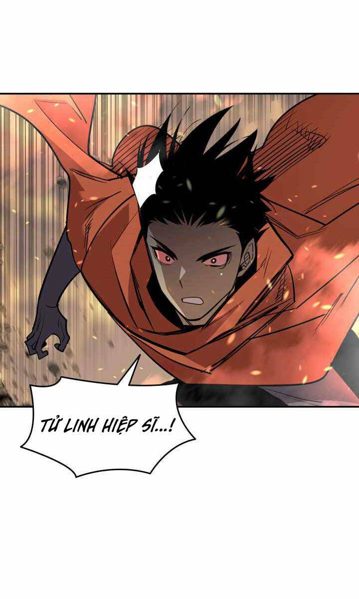 Tôi Là Lính Mới Chapter 144 - Trang 2