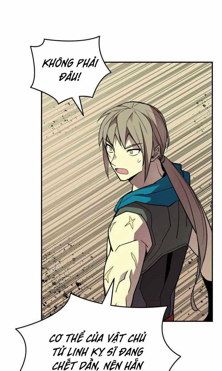 Tôi Là Lính Mới Chapter 144 - Trang 2