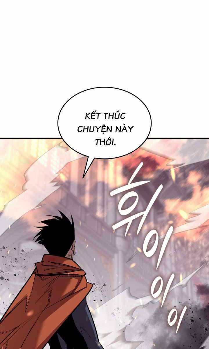 Tôi Là Lính Mới Chapter 144 - Trang 2