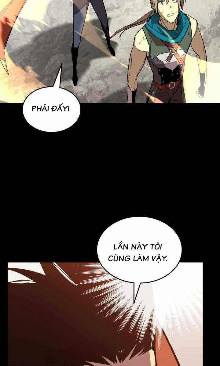 Tôi Là Lính Mới Chapter 144 - Trang 2