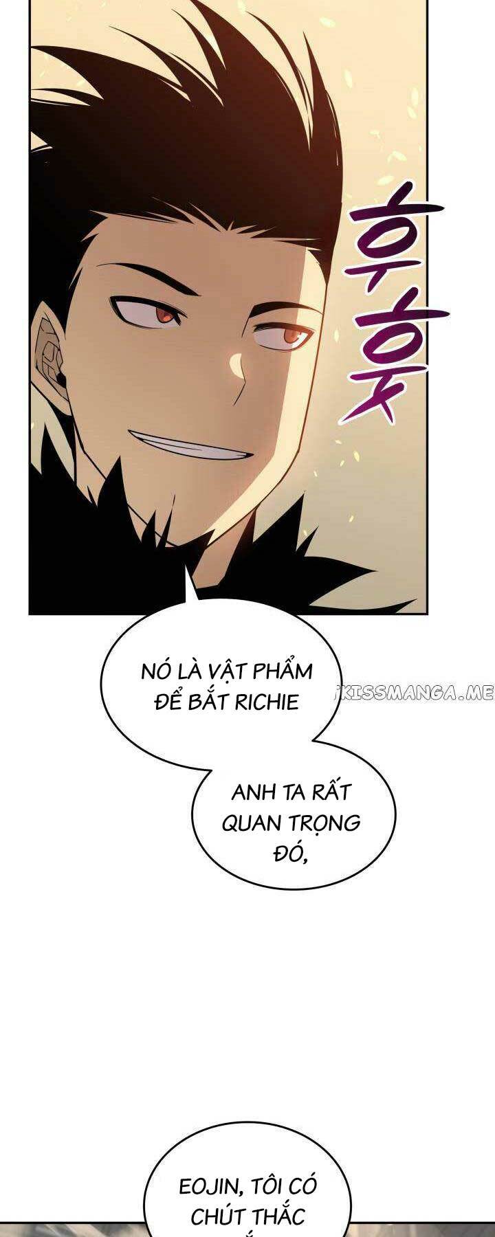 Tôi Là Lính Mới Chapter 145 - Trang 2
