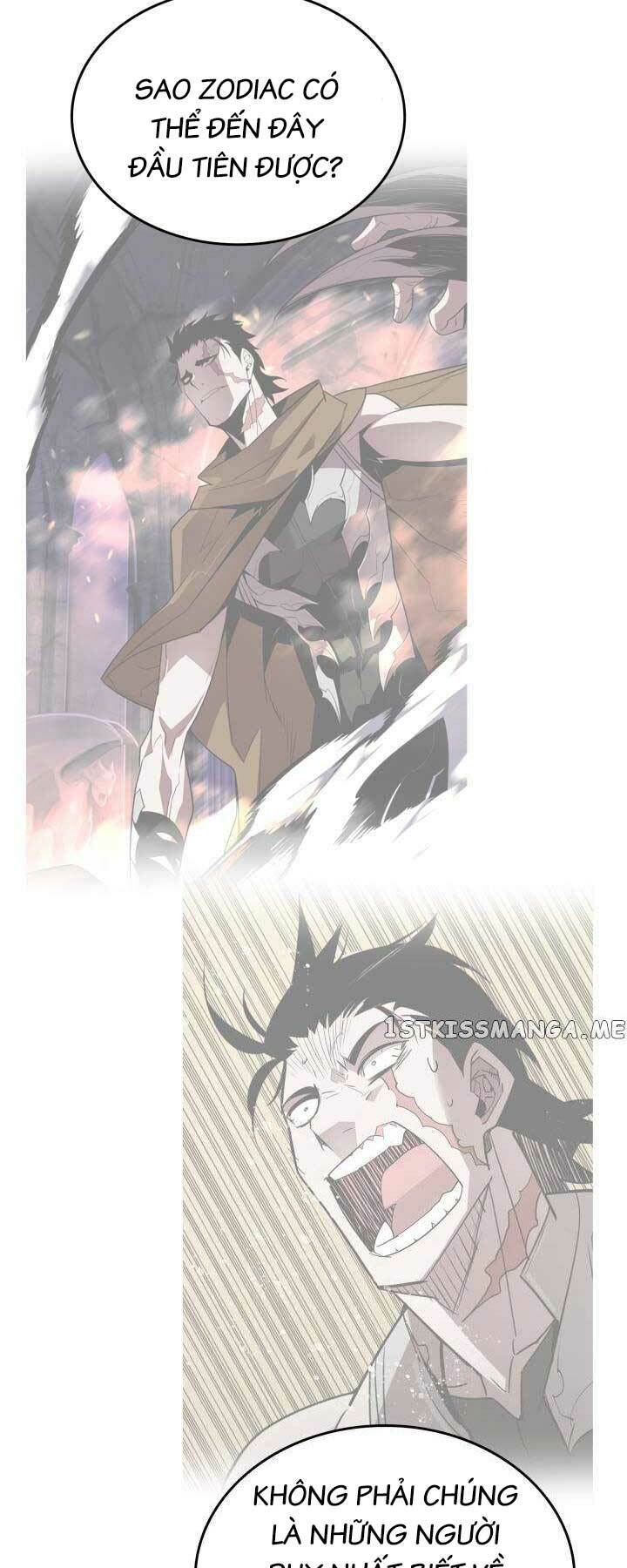 Tôi Là Lính Mới Chapter 145 - Trang 2