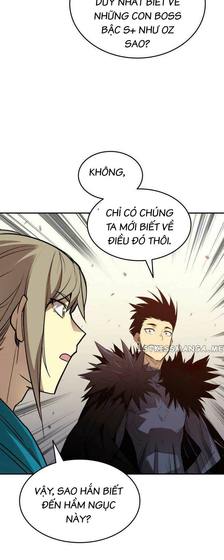 Tôi Là Lính Mới Chapter 145 - Trang 2