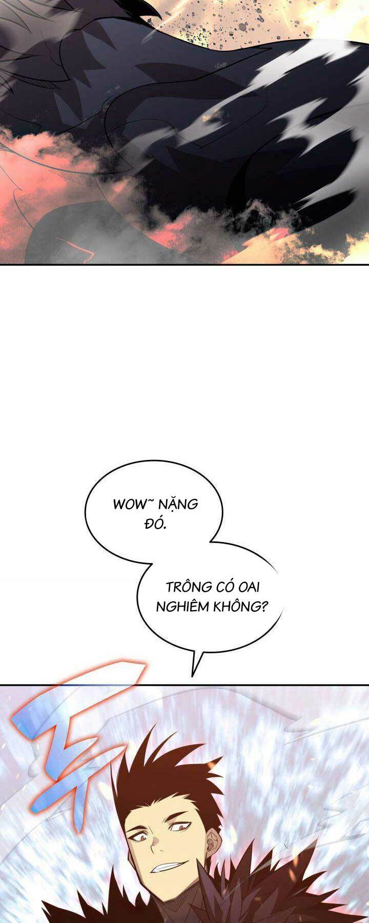 Tôi Là Lính Mới Chapter 145 - Trang 2