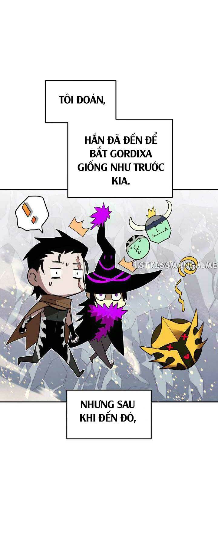 Tôi Là Lính Mới Chapter 145 - Trang 2