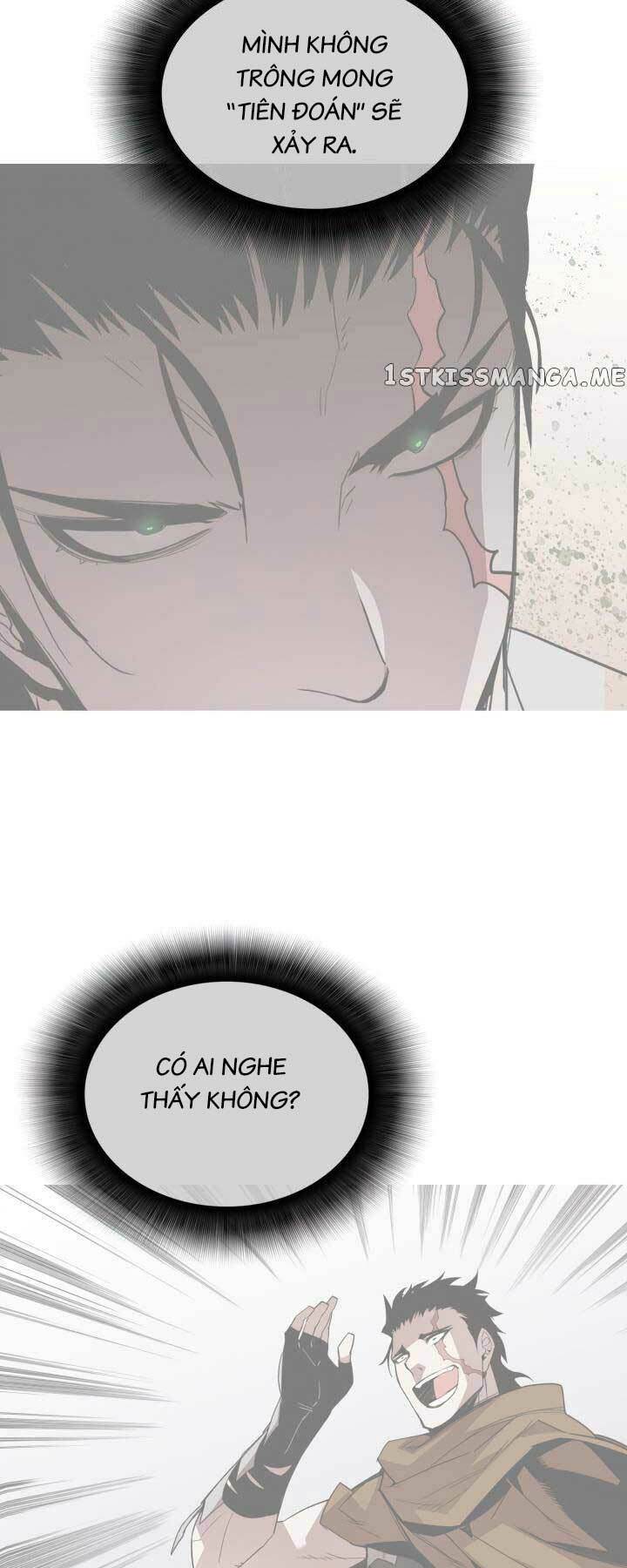 Tôi Là Lính Mới Chapter 145 - Trang 2