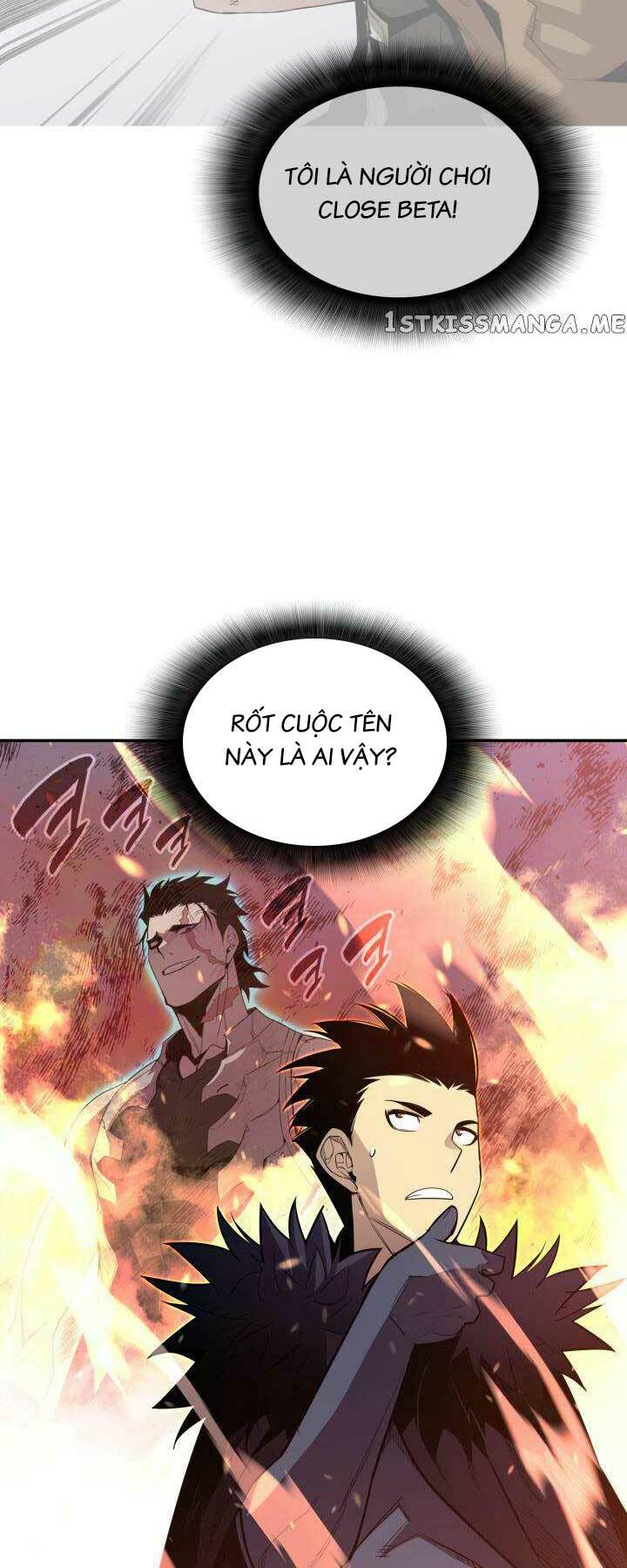 Tôi Là Lính Mới Chapter 145 - Trang 2