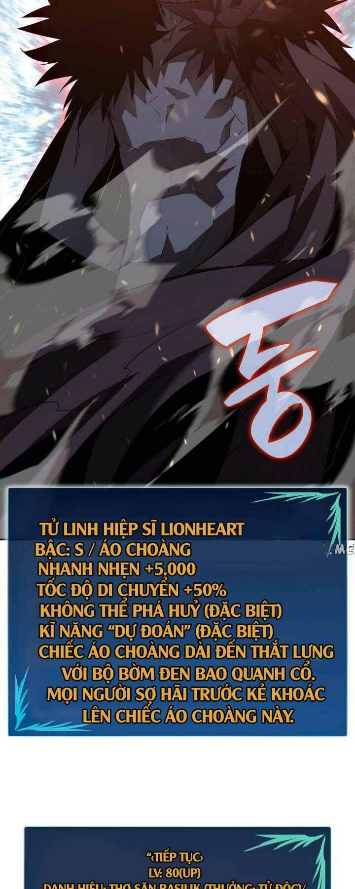 Tôi Là Lính Mới Chapter 145 - Trang 2