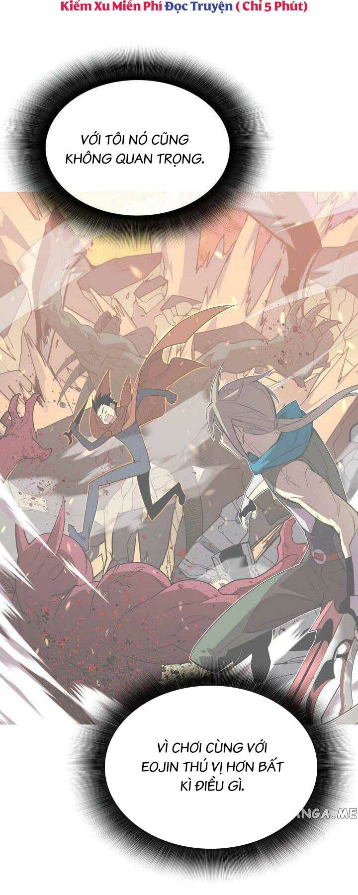 Tôi Là Lính Mới Chapter 145 - Trang 2