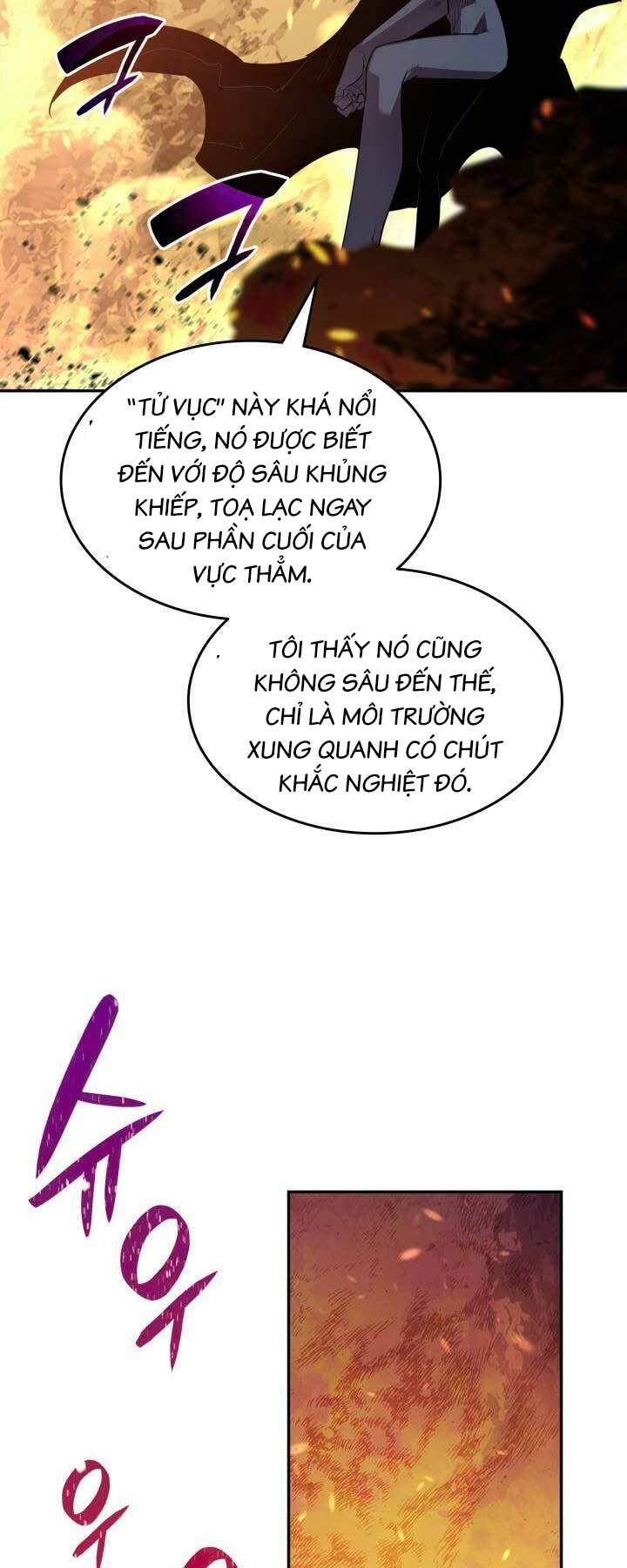Tôi Là Lính Mới Chapter 145 - Trang 2