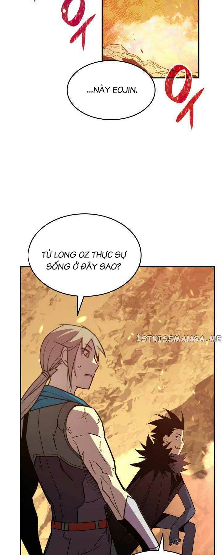 Tôi Là Lính Mới Chapter 145 - Trang 2
