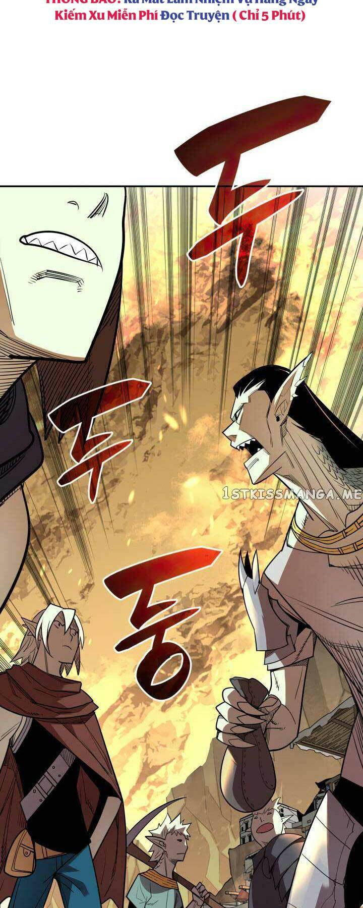 Tôi Là Lính Mới Chapter 145 - Trang 2