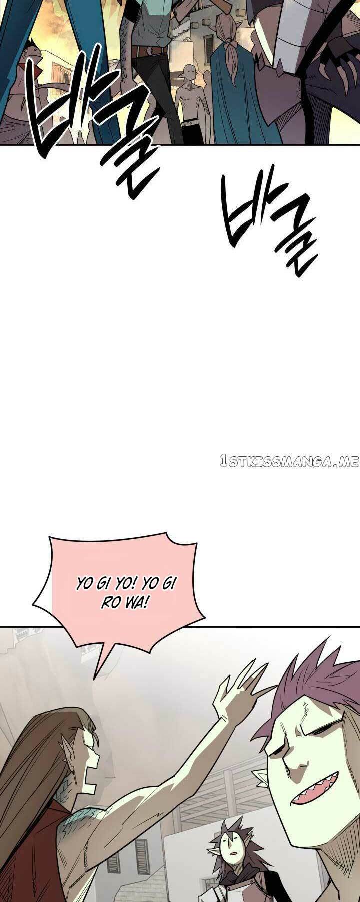 Tôi Là Lính Mới Chapter 145 - Trang 2