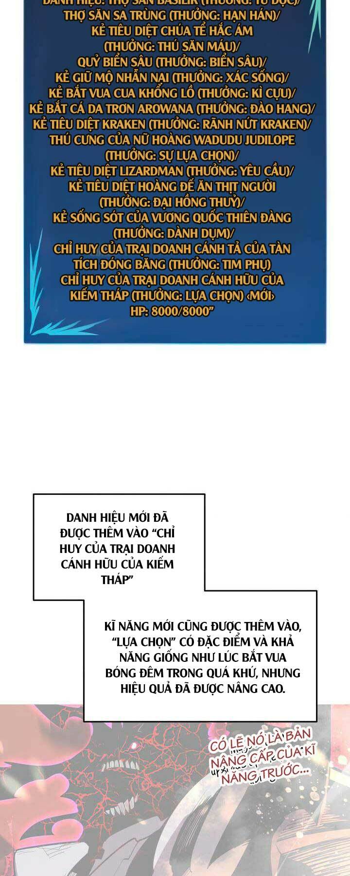 Tôi Là Lính Mới Chapter 145 - Trang 2