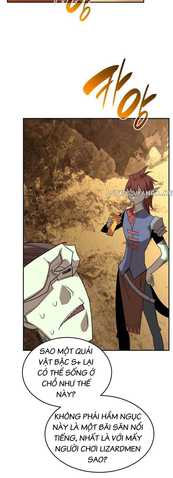 Tôi Là Lính Mới Chapter 145 - Trang 2