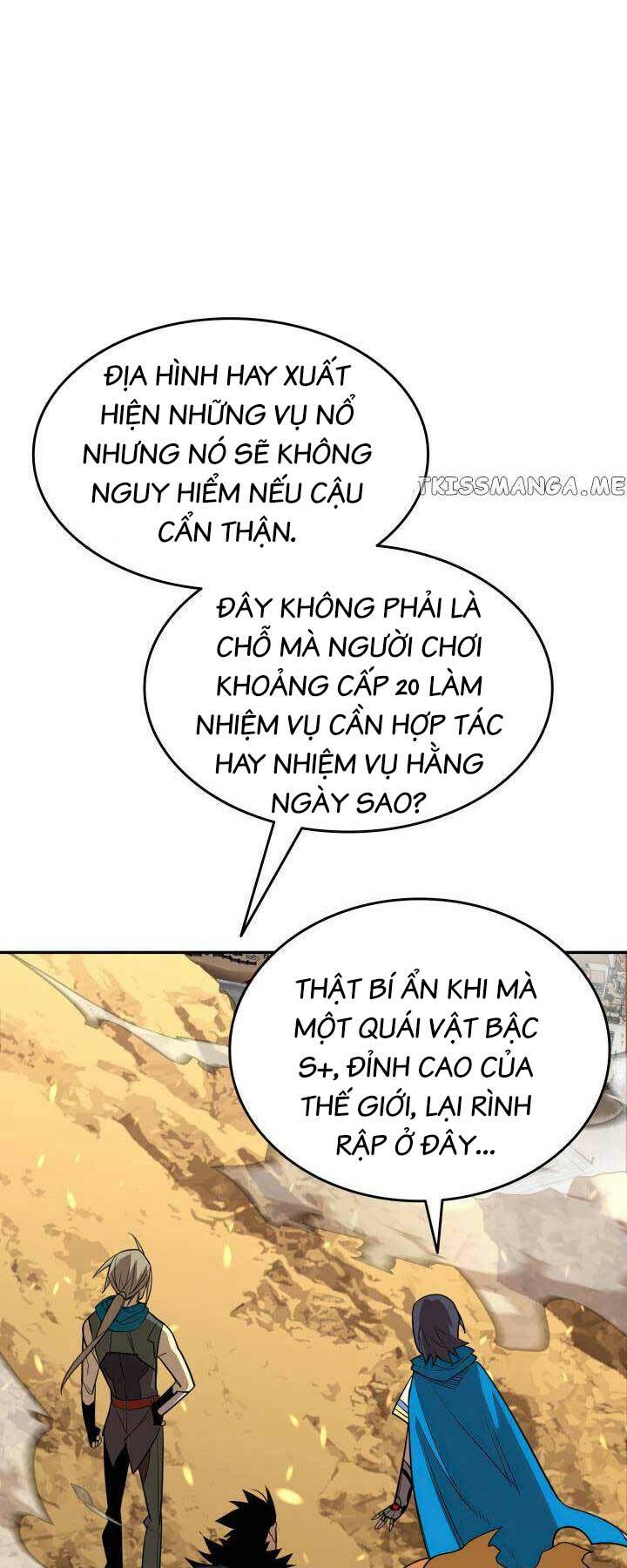 Tôi Là Lính Mới Chapter 145 - Trang 2
