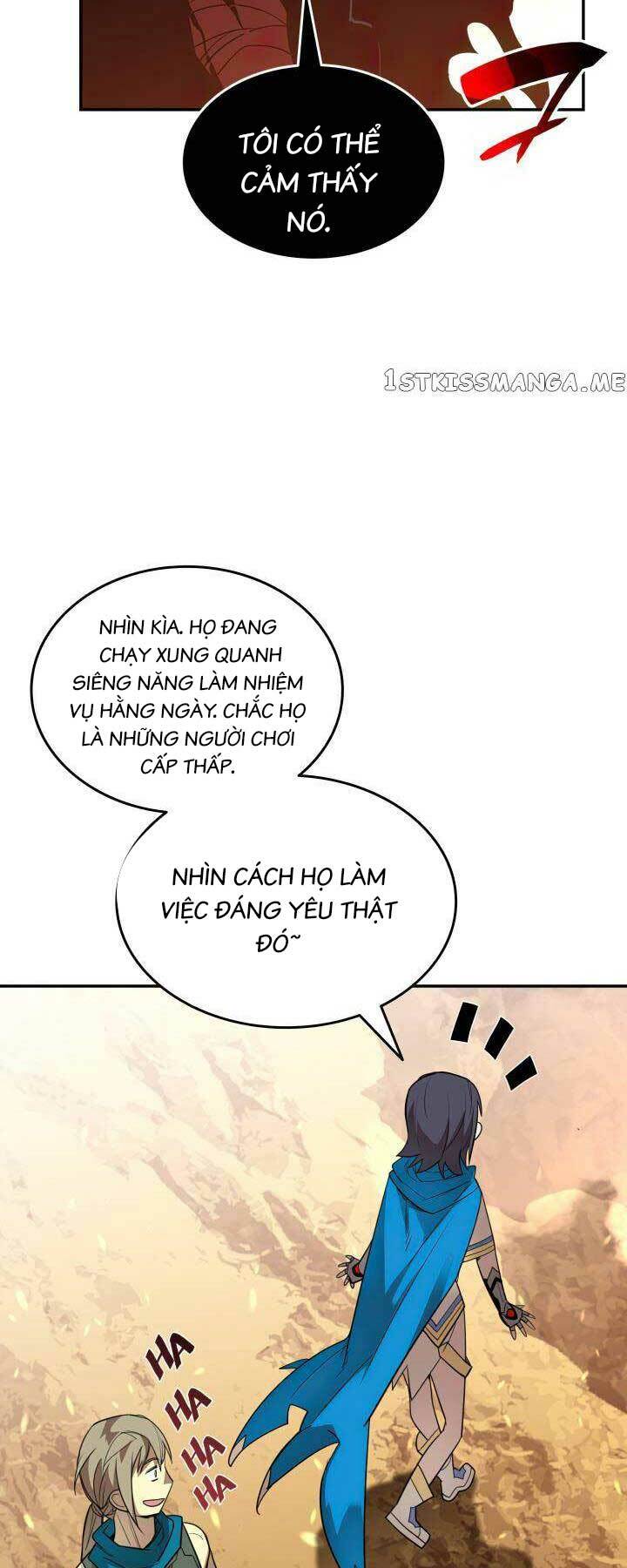 Tôi Là Lính Mới Chapter 145 - Trang 2