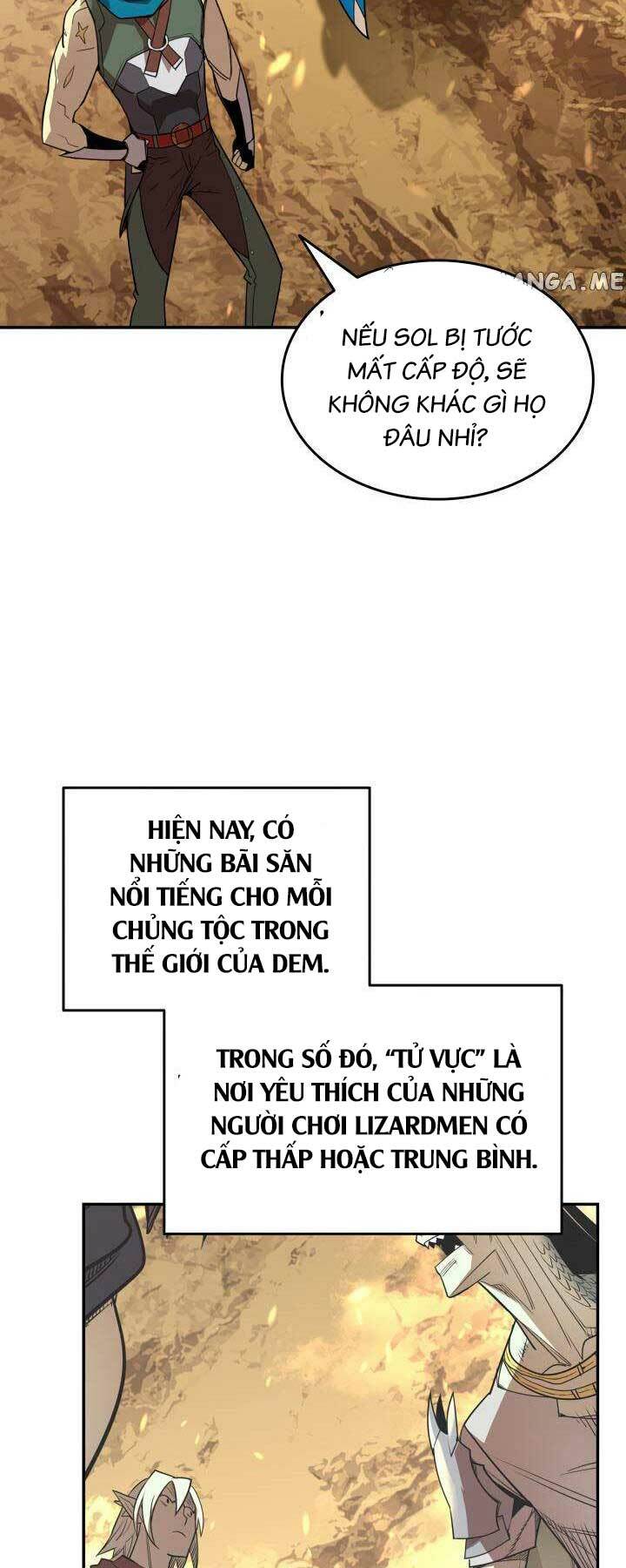 Tôi Là Lính Mới Chapter 145 - Trang 2