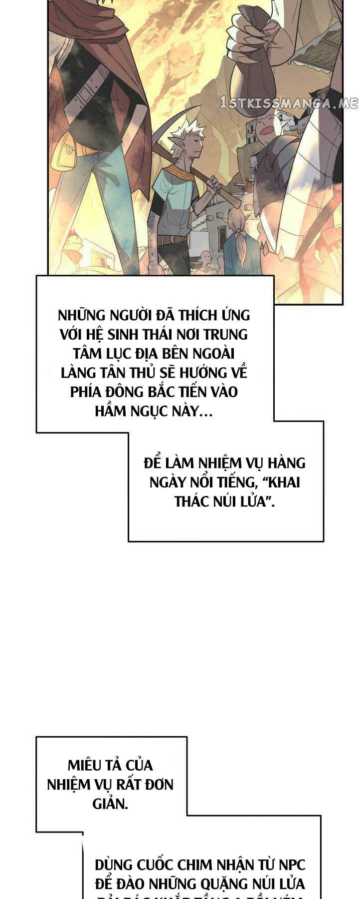 Tôi Là Lính Mới Chapter 145 - Trang 2
