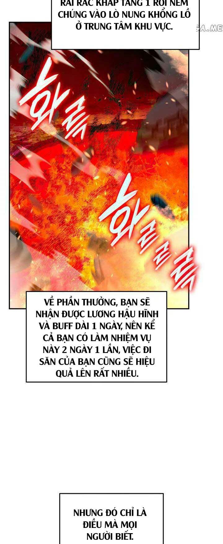 Tôi Là Lính Mới Chapter 145 - Trang 2