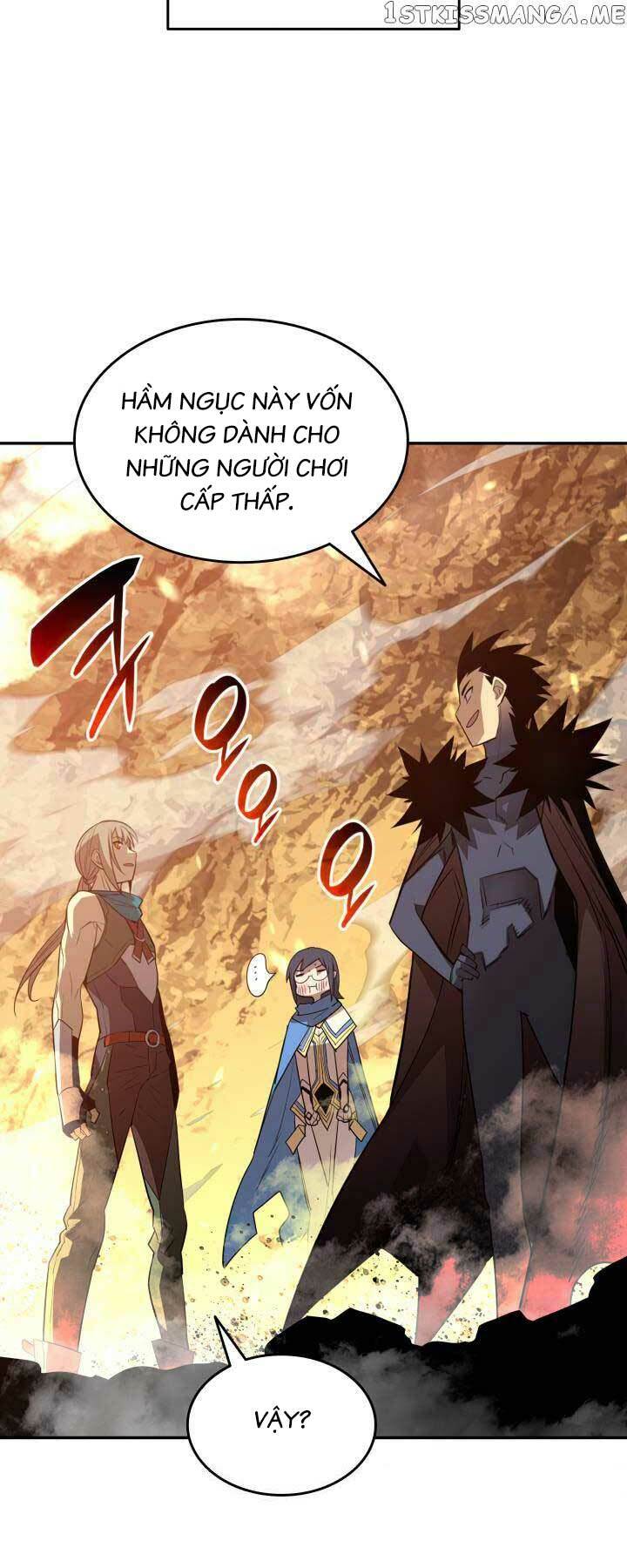 Tôi Là Lính Mới Chapter 145 - Trang 2