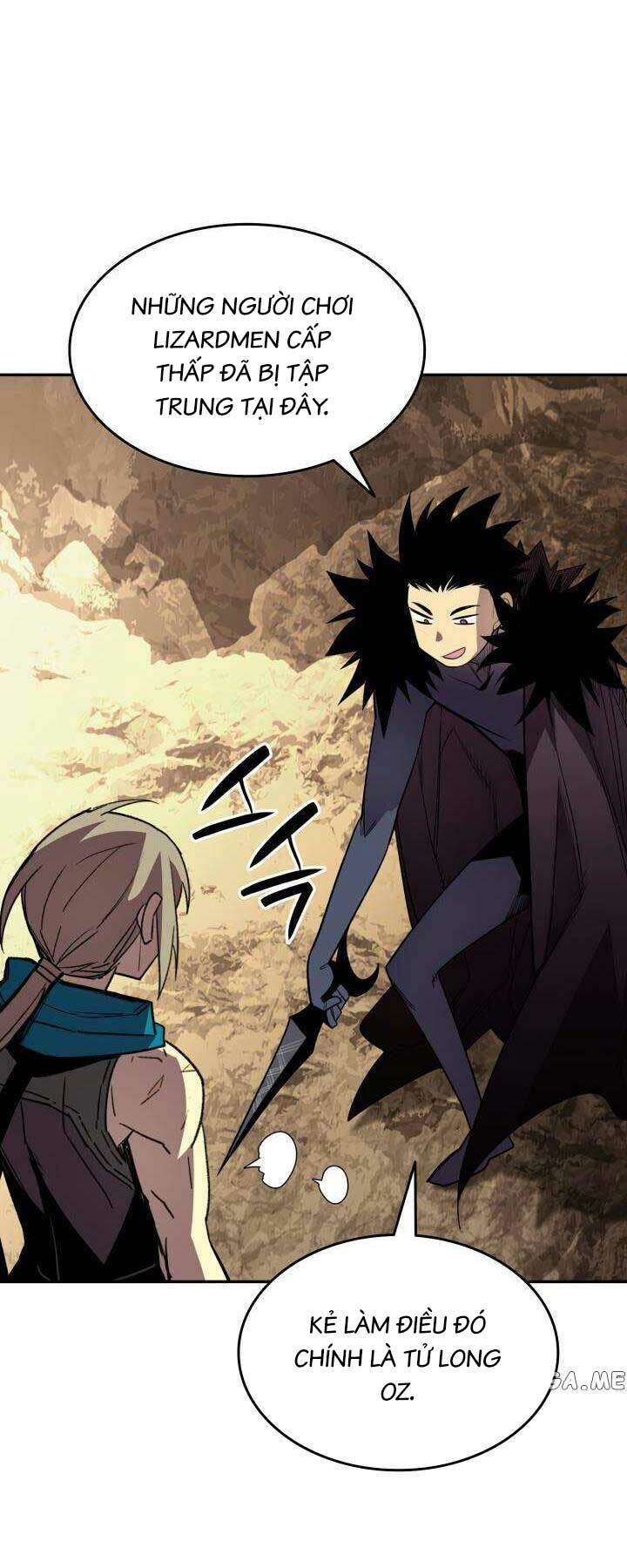 Tôi Là Lính Mới Chapter 145 - Trang 2