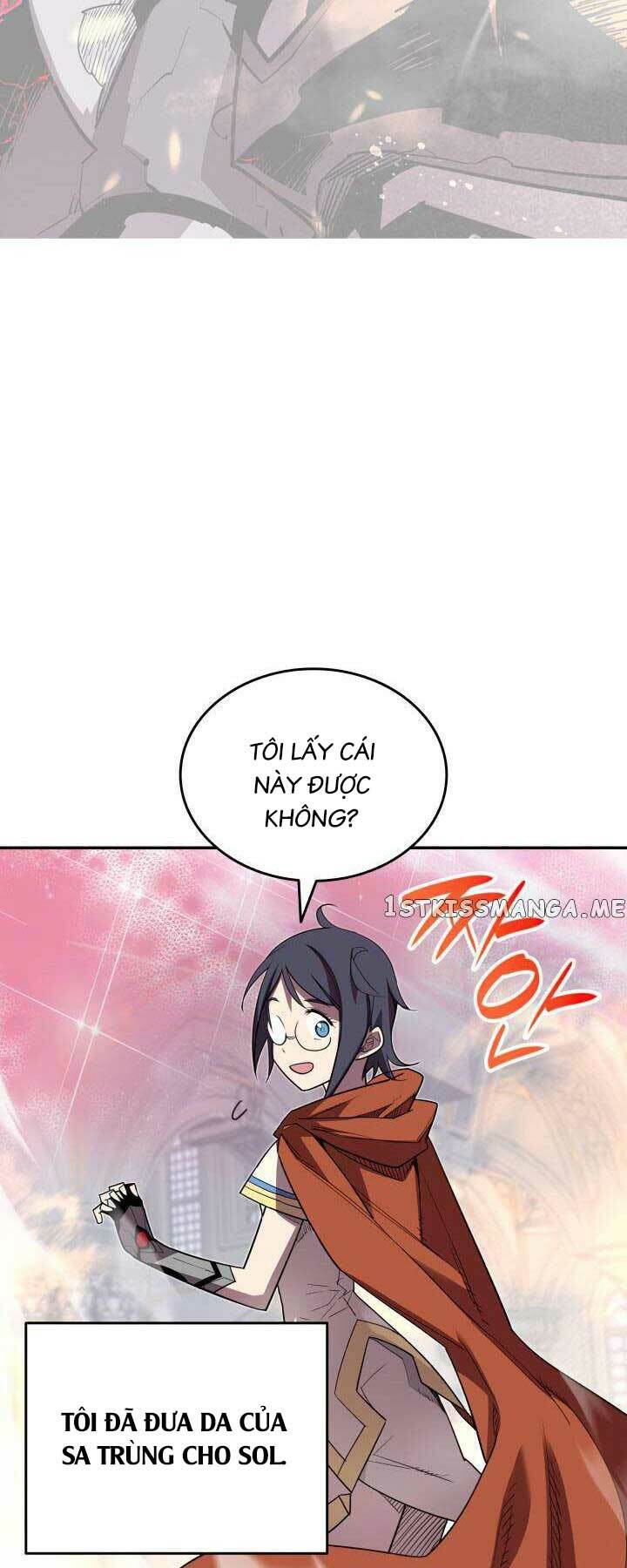 Tôi Là Lính Mới Chapter 145 - Trang 2