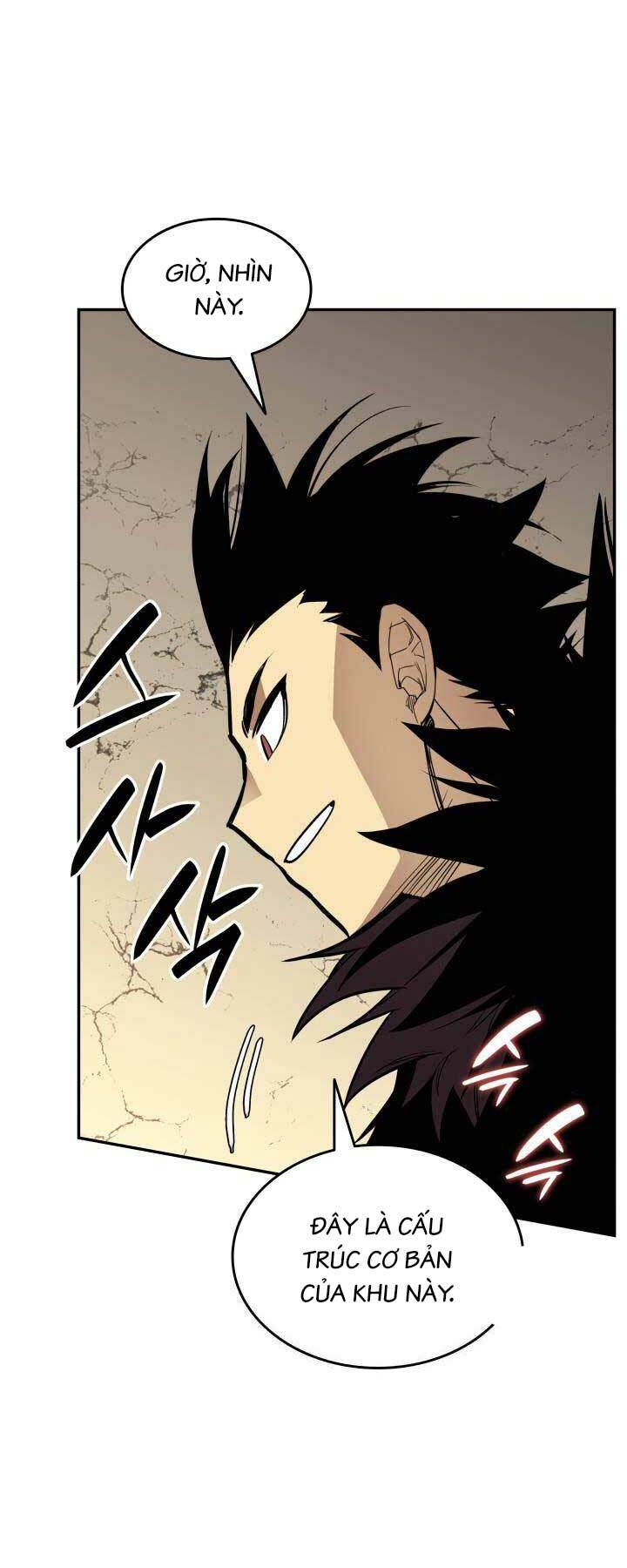 Tôi Là Lính Mới Chapter 145 - Trang 2