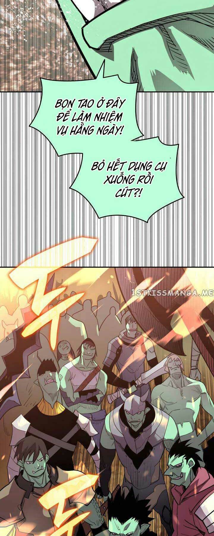 Tôi Là Lính Mới Chapter 145 - Trang 2