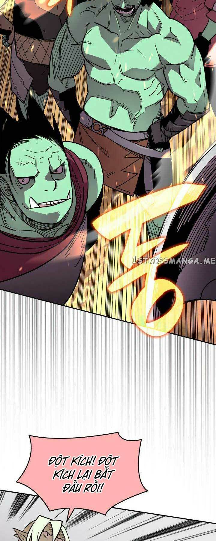 Tôi Là Lính Mới Chapter 145 - Trang 2