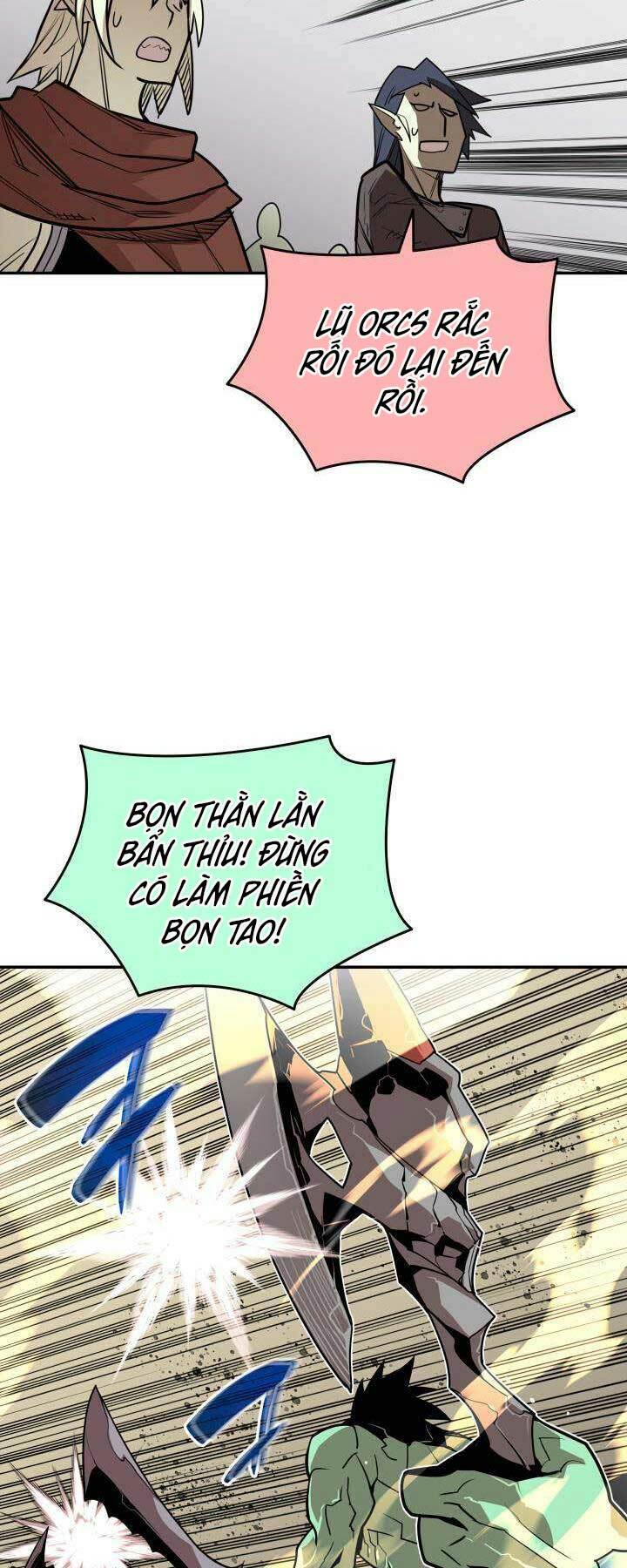 Tôi Là Lính Mới Chapter 145 - Trang 2