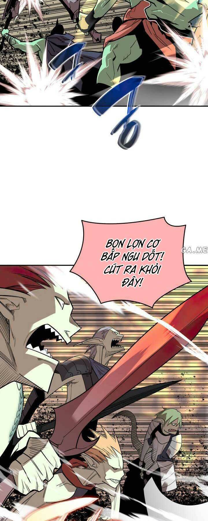 Tôi Là Lính Mới Chapter 145 - Trang 2