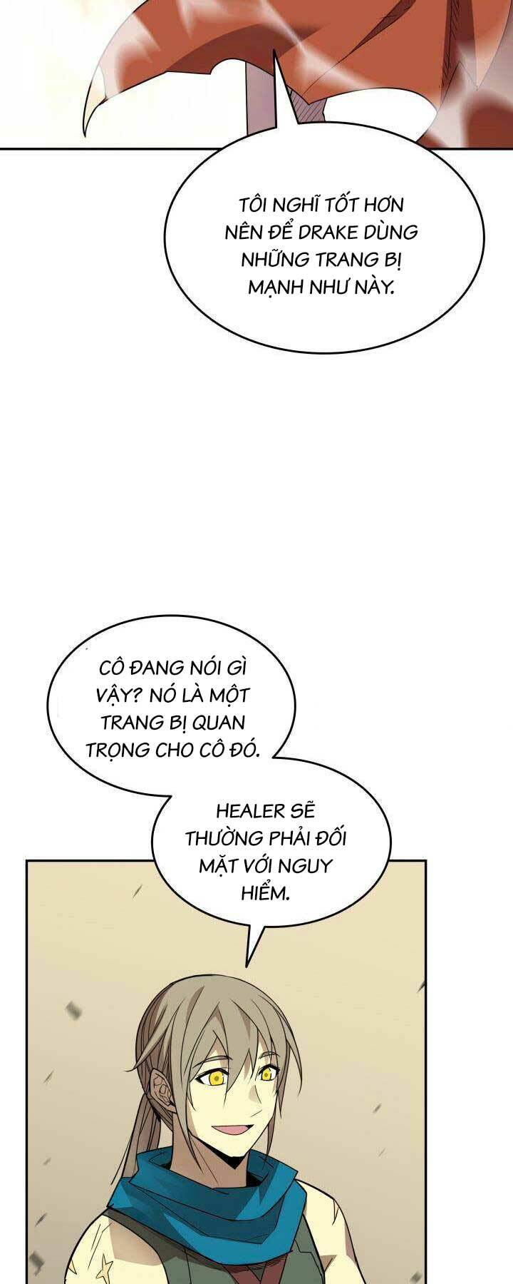 Tôi Là Lính Mới Chapter 145 - Trang 2