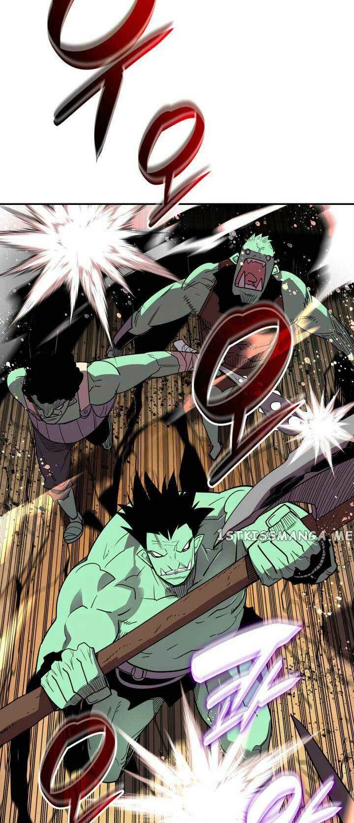 Tôi Là Lính Mới Chapter 145 - Trang 2