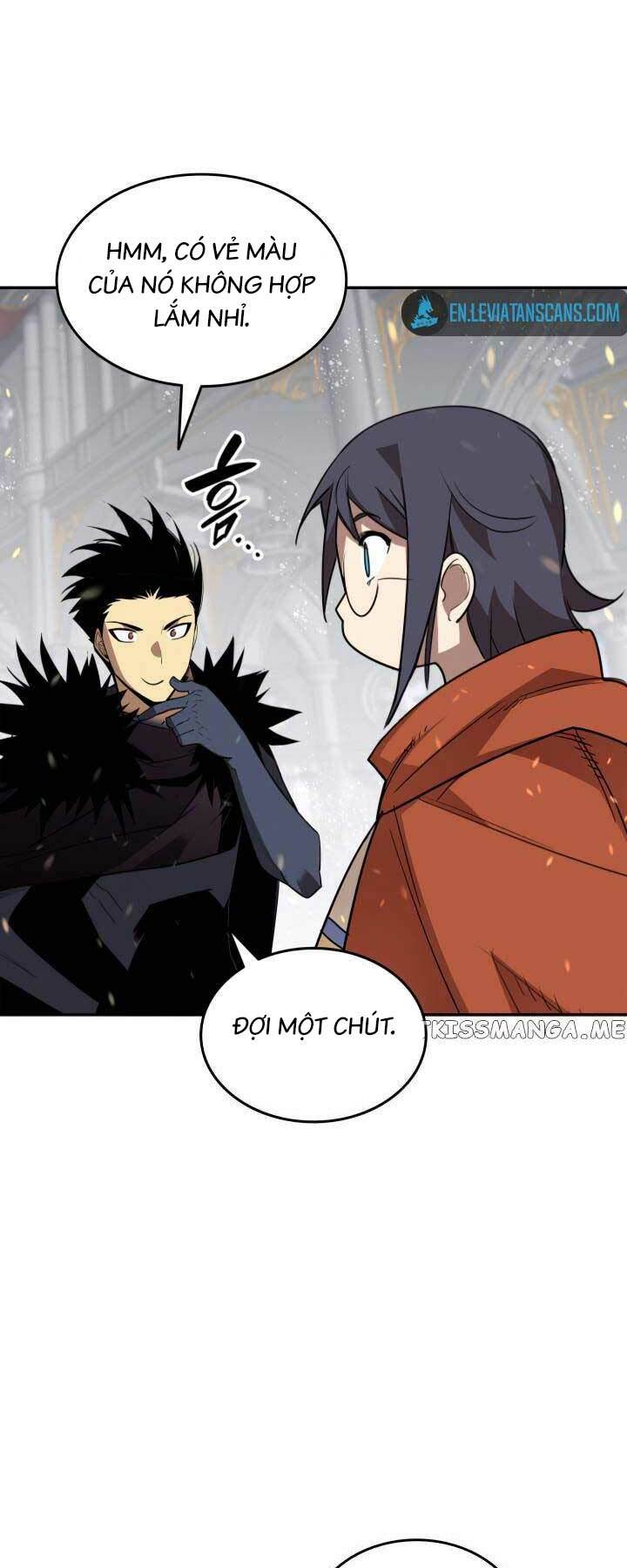 Tôi Là Lính Mới Chapter 145 - Trang 2