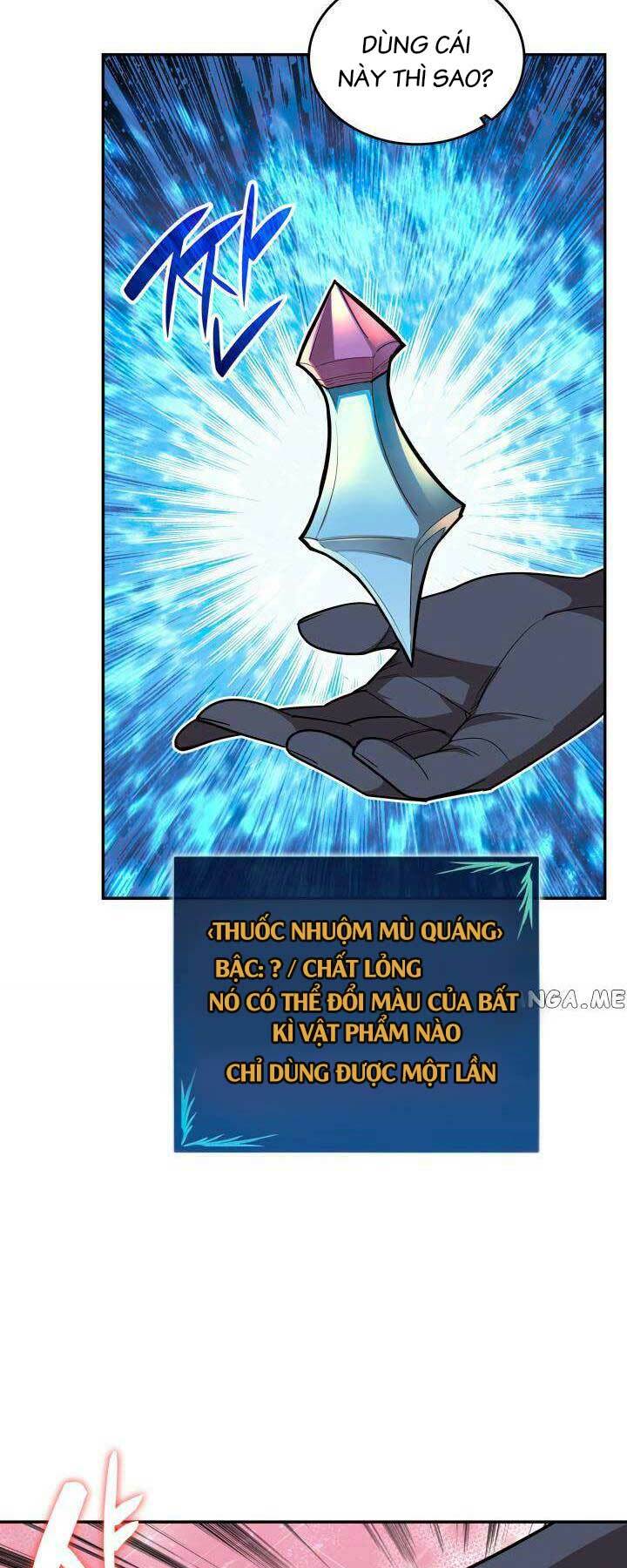Tôi Là Lính Mới Chapter 145 - Trang 2