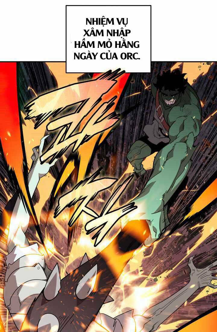 Tôi Là Lính Mới Chapter 146 - Trang 2