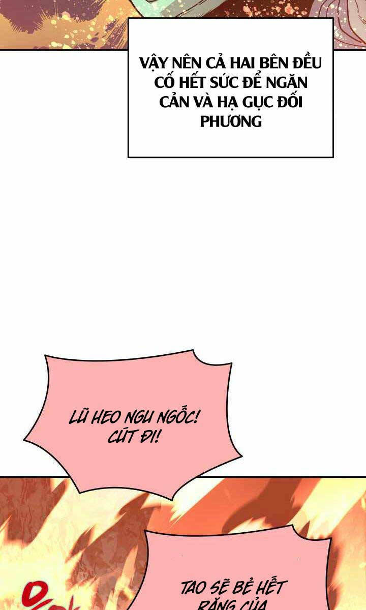 Tôi Là Lính Mới Chapter 146 - Trang 2