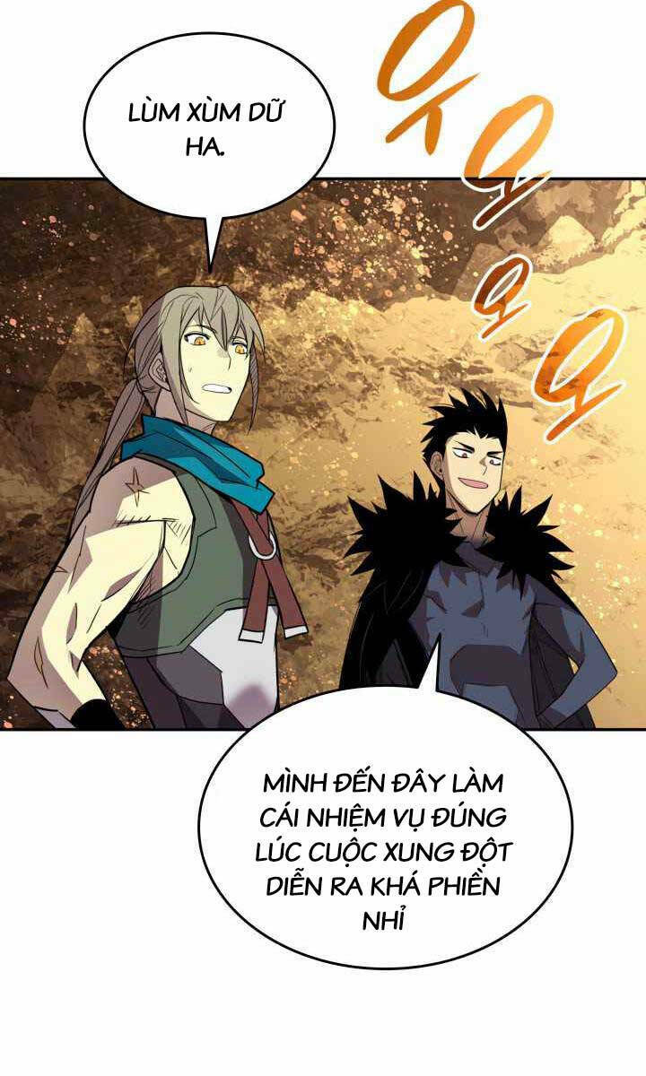 Tôi Là Lính Mới Chapter 146 - Trang 2