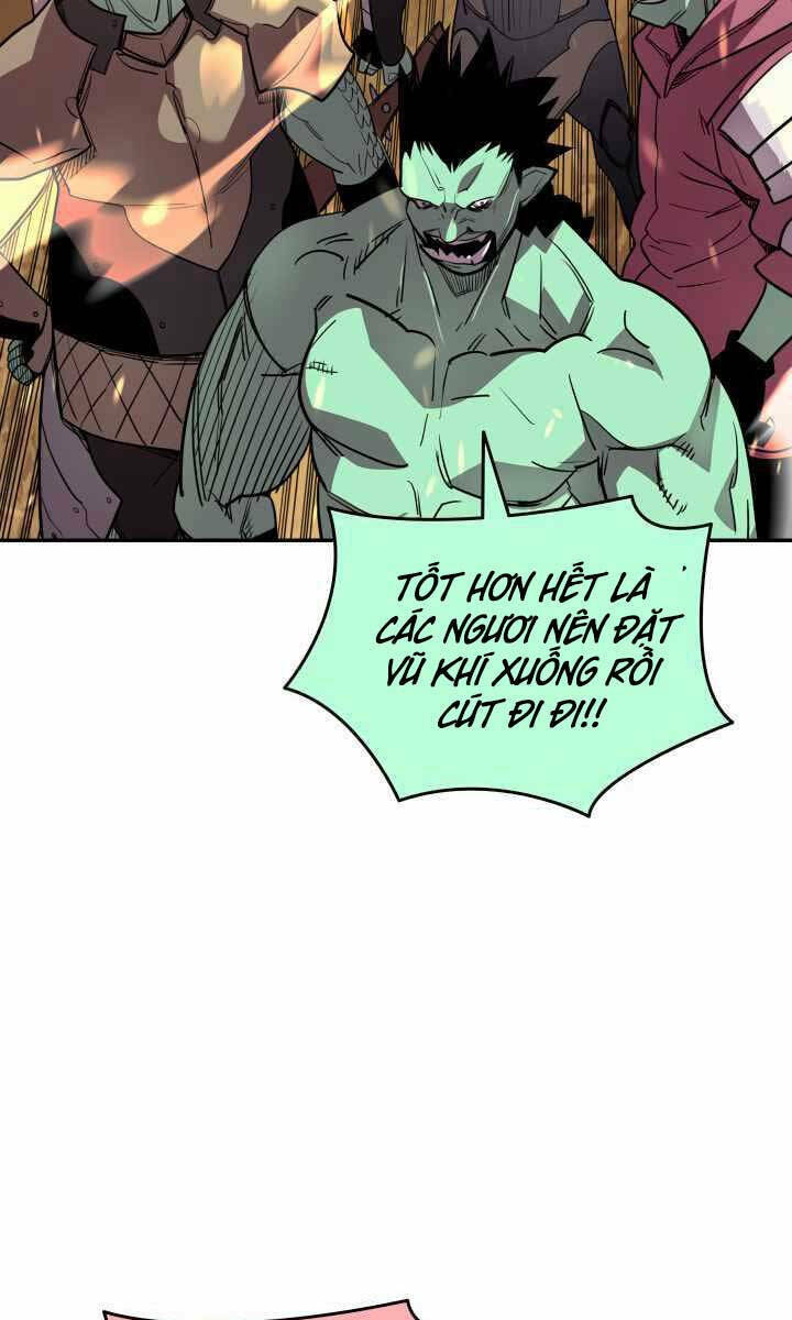 Tôi Là Lính Mới Chapter 146 - Trang 2