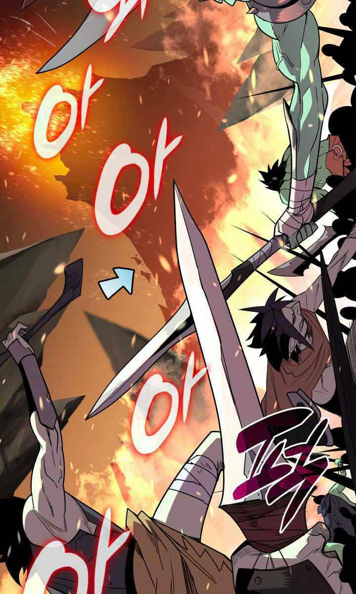 Tôi Là Lính Mới Chapter 146 - Trang 2