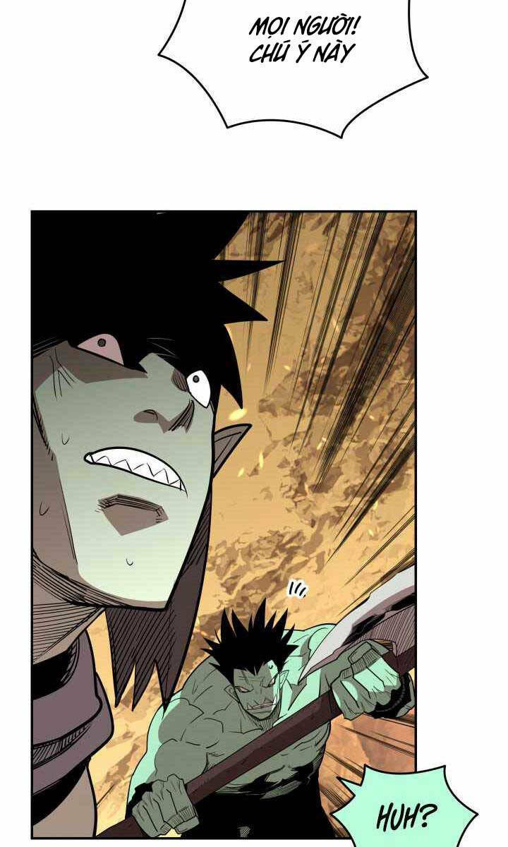 Tôi Là Lính Mới Chapter 146 - Trang 2