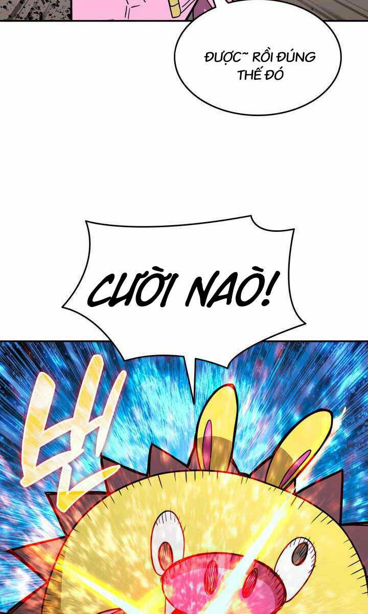 Tôi Là Lính Mới Chapter 146 - Trang 2