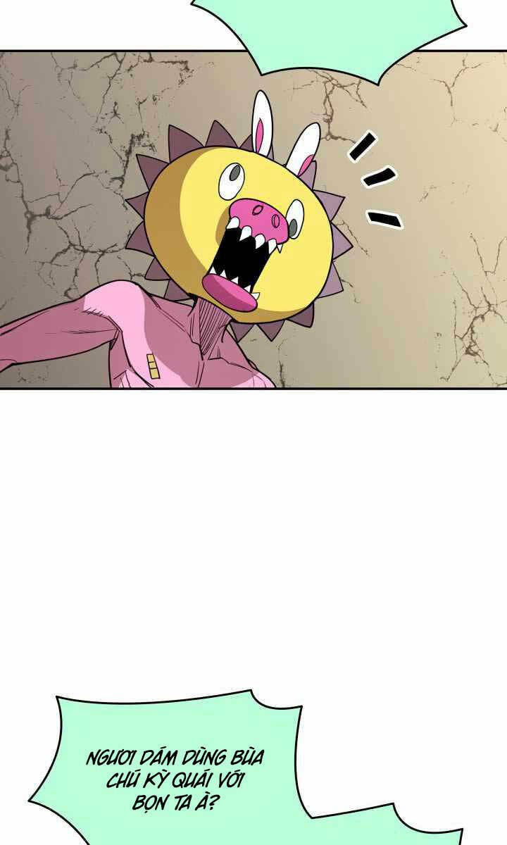 Tôi Là Lính Mới Chapter 146 - Trang 2