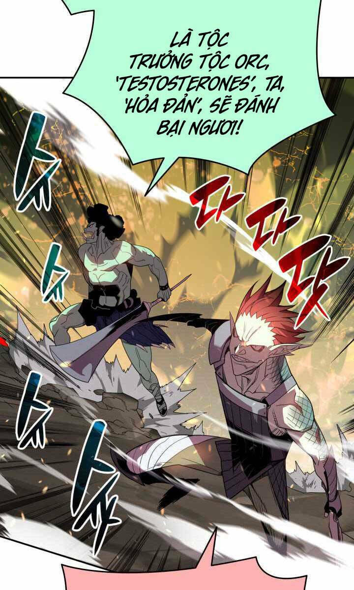 Tôi Là Lính Mới Chapter 146 - Trang 2