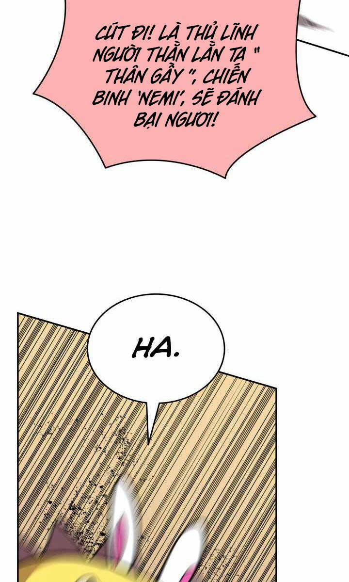 Tôi Là Lính Mới Chapter 146 - Trang 2