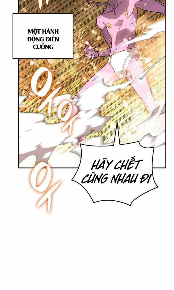 Tôi Là Lính Mới Chapter 146 - Trang 2