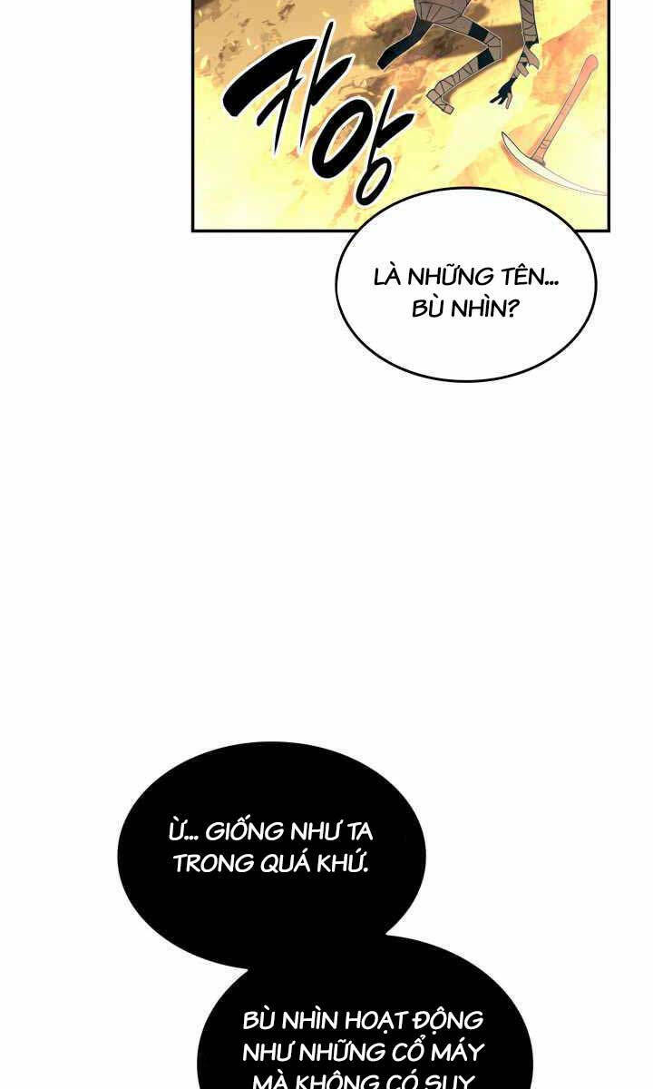 Tôi Là Lính Mới Chapter 146 - Trang 2