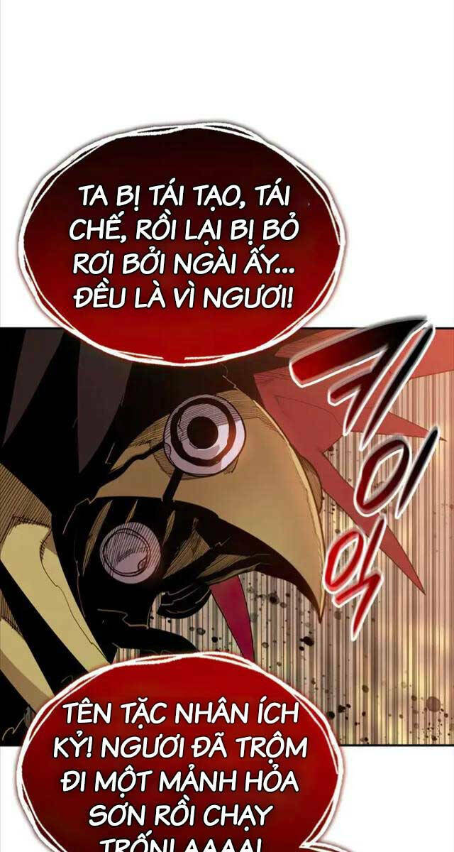 Tôi Là Lính Mới Chapter 147 - Trang 2