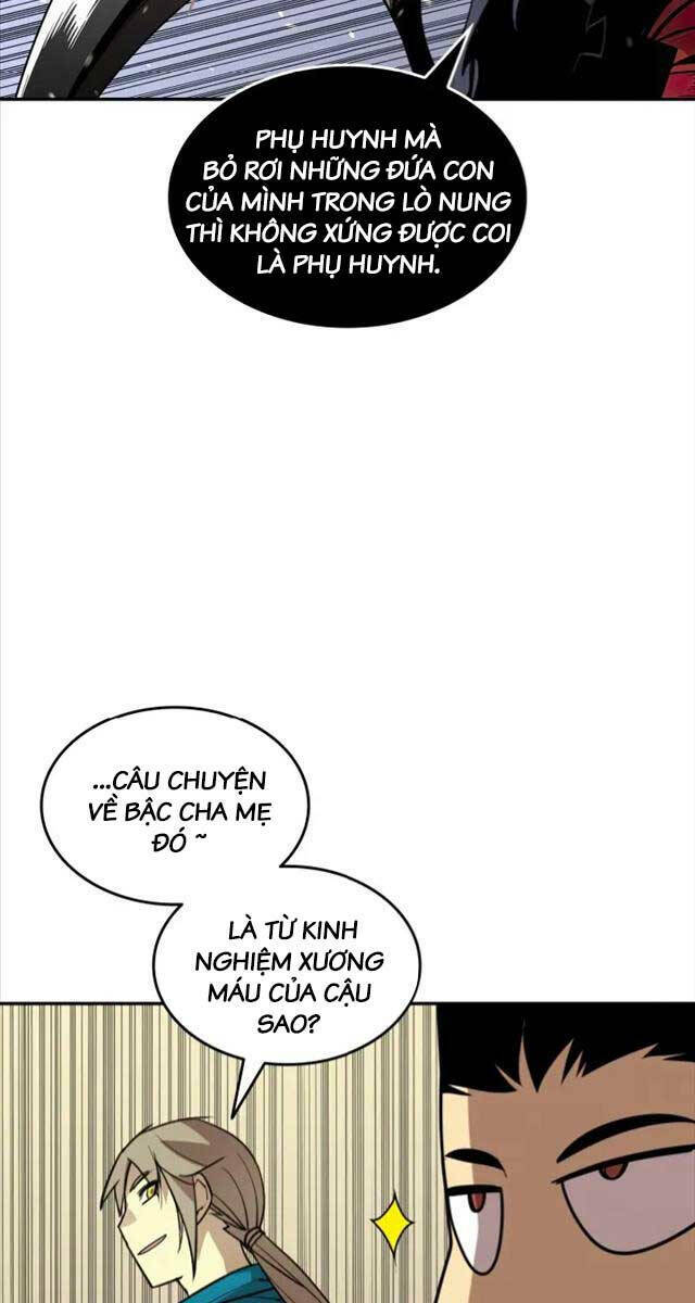 Tôi Là Lính Mới Chapter 147 - Trang 2